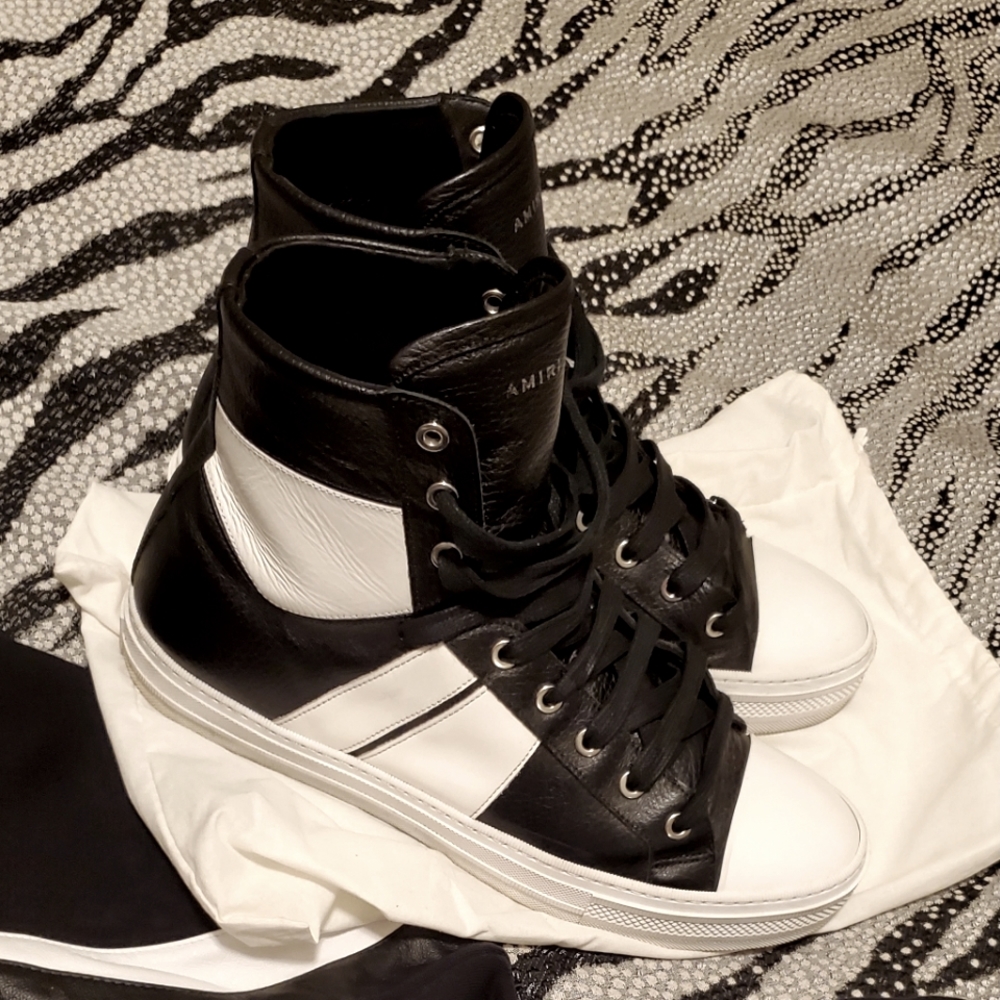 AMIRI Shoes